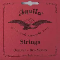 Aquila 88U Red Series Tenor Snaren voor tenor ukelele