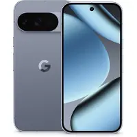 Google Pixel 10 Pro 128GB Grijs 5G