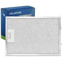Alapure Metaalfilter voor Balay 362380 / 00362380 320x220mm