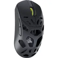 Corsair Draadloze en Bedrade Gaming muis Sabre v2 Pro Zwart