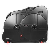 Scicon Aerotech Evolution X Tsa Fiets Transporttas