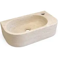 Brauer Thermostatische inbouwdoucheset carving omstelknoppen gunmetal
