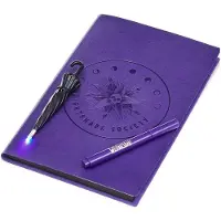 Dickie Toys 209452008 A4 Notebook Paars Kinderen
