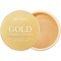 Petitfee Lichaamsverzorging Patches Gold Hydrogel Eye Patch