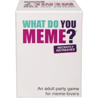 Peliko What Do You Meme? (us Edition) Bordspel