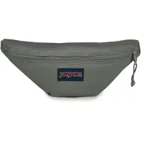 JanSport Sport heuptas grijs