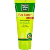 Allgauer Allgaeuer Latschenkiefer Latschenkiefer voetboter 100 ml