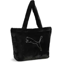 Puma Shopper zwart / wit