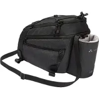 Vaude Silkroad L Luminum, black, -