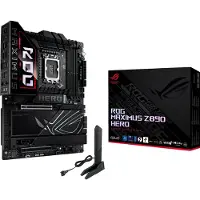 Asus ROG MAXIMUS Z890 HERO-moederbord