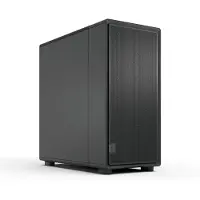 Fractal Design Epoch XL Black Solid