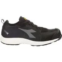 Diadora werkschoenen Fly Litebase S3L SRC 43 / Zwart