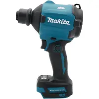 Makita DAS180Z LXT Blaas- En Zuigmachine In Gereedschapszak - 18V