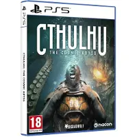 Cthulhu: The Cosmic Abyss