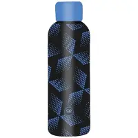 Patio Bishi Metalen Thermosbeker 500ml - Warm & Koud