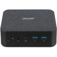 Acer Revo Box RB102-RPL - Barebone - Mini-pc