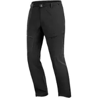 Salomon Outpath Utility Track Pants, black