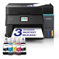 Epson EcoTank ET-4950