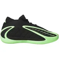 Adidas Sportschoen 'Anthony Edwards 2' mintgroen / zwart