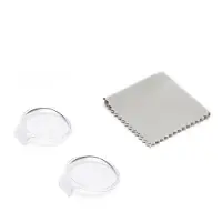 DJI Osmo 360 Transparent Lens Protectors