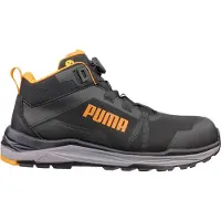 Puma Kanyon Disc 635590 Hoge Veiligheidsschoen S3s Esd | Maat: 48