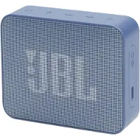 JBL Go Essential 2 Personalized Blue CSTM