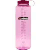 Nalgene - Wide Mouth Bottle - drinkfles - waterfles - 1500ml - lekvrij - BPA free - SUSTAIN - Cosmo