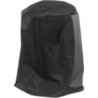Mustang houtskool bbq beschermhoes 64 cm