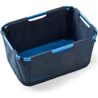 Gregory - Alpaca Gear Basket 70 - Tas 70 l, blauw