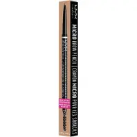 Nyx Oog make-up Wenkbrauwen Micro Brow Pencil Ash Blonde