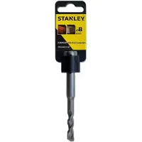 Stanley betonboor 'SDS+' 8 x 110 mm