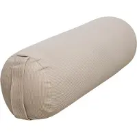Yogistar Yoga-Bolster yin - rund - Cord