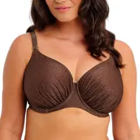 Fantasie Swim Soft-Cup Bikinitop Sabana | Maat: 85J | Kleur: Bruin