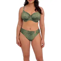 Fantasie Swim Soft-Cup Bikinitop Maya Bay | Maat: 80H | Kleur: Groen
