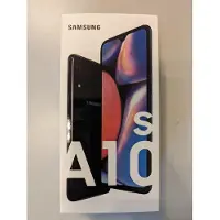 Samsung Refurbished Samsung Galaxy A10s Dual SIM 32GB black - Conditie: Zeer goed
