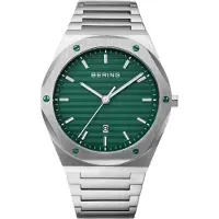 Bering - 19742-708 - Polshorloge - Heren - Kwarts - Classic