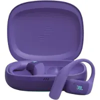 JBL Endurance Zone - Paars
