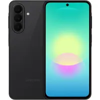Samsung Galaxy A27 256GB Zwart 5G