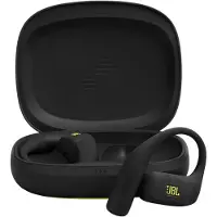JBL Endurance Zone Zwart