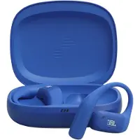 JBL Endurance Zone Blauw
