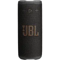 JBL Grip Zwart