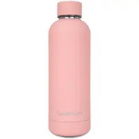 CoolPack Bonet Thermos Fles - 500ml - Poeder Roze