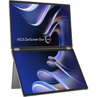 Asus ZenScreen Duo OLED MQ149CD