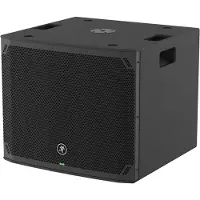 Mackie Thump18S v4 actieve subwoofer