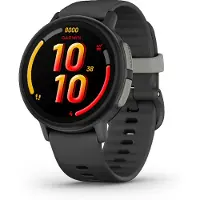 Garmin Bounce 2 Zwart