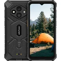 Ulefone RugKing 3 Pro 4G 128 GB/8 GB Dubbele SIM Zwart