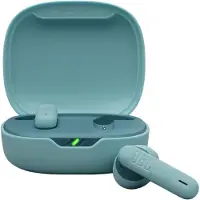 JBL Wave Flex 2 Blauw