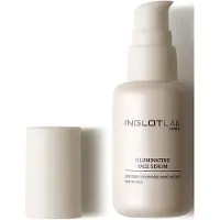 INGLOT LAB Illuminating Face Serum Serum 30 ml