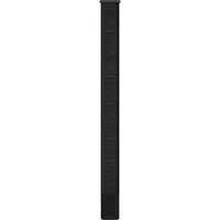 Garmin Nylon Bandje Zwart 26mm