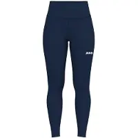 Jako One Tight Dames - Marine | Maat: 34